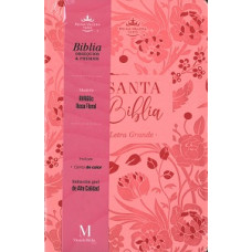 SANTA BIBLIA LETRA GRANDE SANTA BIBLIA LETRA GRANDE
