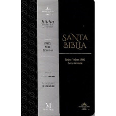 SANTA BIBLIA LETRA GRANDE SANTA BIBLIA LETRA GRANDE