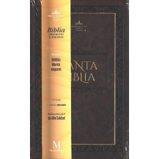 SANTA BIBLIA                            