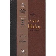SANTA BIBLIA LETRA GRANDE SANTA BIBLIA LETRA GRANDE