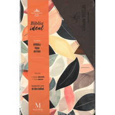BIBLIA IDEAL RVR60 BIBLIA IDEAL RVR60