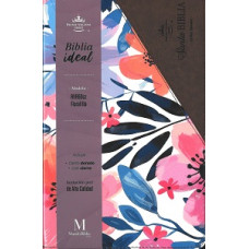 BIBLIA IDEAL RVR60 BIBLIA IDEAL RVR60