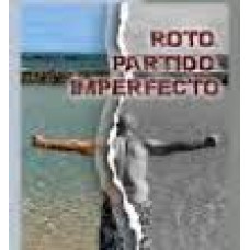ROTO PARTIDO IMPERFECTO                 