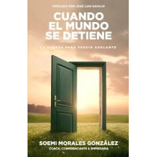 CUANDO EL MUNDO SE DETIENE
