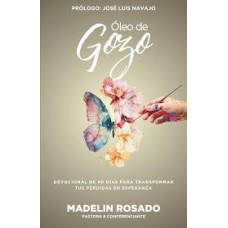 OLEO DE GOZO