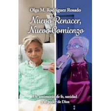 NUEVO RENACER NUEVO COMIENZO            