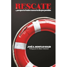 RESCATE POR QUE TU PADRE NUNCA TE DIO   