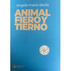 ANIMAL FIERO Y TIERNO