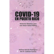 COVID 19 EN PUERTO RICO