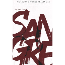 ESCRITO EN SANGRE