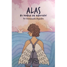 ALAS EL VUELO DE AQUILES