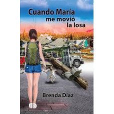 CUANDO MARIA ME MOVIO LA LOSA           