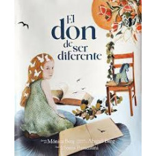 EL DON DE SER DIFERENTE