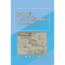 TEOLOGIA DESCOLONIZADORA