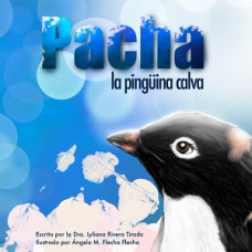 PACHA LA PINGUINA CALVA