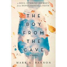 THE BOY FROM THE CAVE