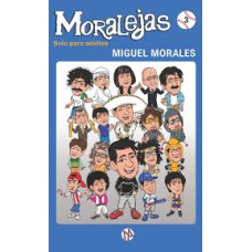 MORALEJAS 3 MORALEJAS 3