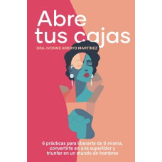 ABRE TUS CAJAS