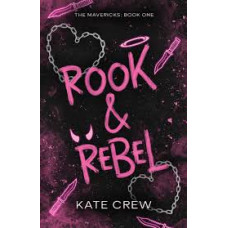ROOK Y REBEL
