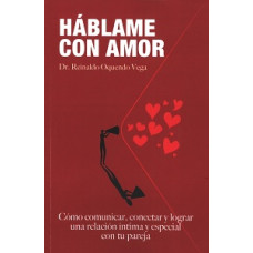 HABLAME CON AMOR