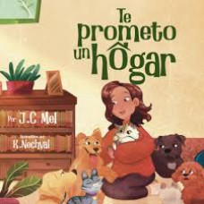 TE PROMETO UN HOGAR                     