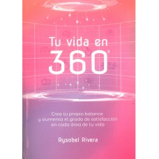 TU VIDA EN 360