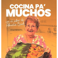 COCINA PA MUCHOS