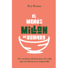 EL MENU DE UN MILLON DE DOLARES         