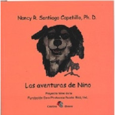 LAS AVENTURAS DE NINO LAS AVENTURAS DE NINO