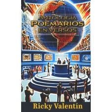 ANTOLOGIA POEMARIOS EN VERSOS