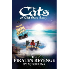 THE PIRATE'S REVENGE BOOK 1 THE CATS    