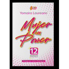 MUJER CON POWER