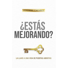 ESTAS MEJORANDO