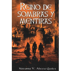 REINO DE SOMBRAS Y MENTIRAS