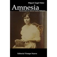 AMNESIA                                 