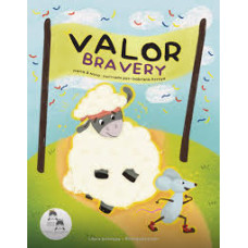 VALOR BRAVERY VALOR BRAVERY