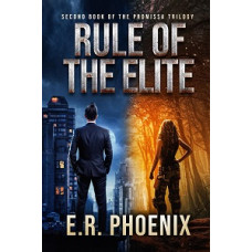RULE OF THE ELITE #2 THE PROMISA TRILOGY RULE OF THE ELITE #2 THE PROMISA TRILOGY