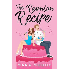 THE REUNION RECIPE