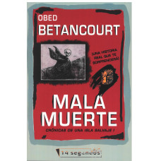 MALA MUERTE
