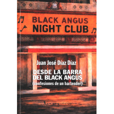 DESDE LA BARRA DEL BLACK ANGUS          