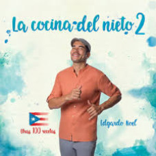 LA COCINA DEL NIETO 2