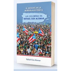 AL RESCATE DE LA MEMORIA HISTORICA      