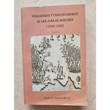 POBLADORES Y CONQUISTADORES DE SAN JUAN POBLADORES Y CONQUISTADORES DE SAN JUAN