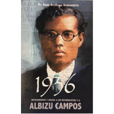 1936 ANTECEDENTES Y JUICIOS A LOS NACION 1936 ANTECEDENTES Y JUICIOS A LOS NACION