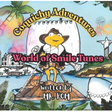 COQUICHY ADVENTURES WORLD OF SMILE TUNES