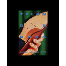 TALOS DE BREA                           