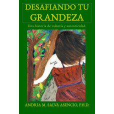 DESAFIANDO TU GRANDEZA DESAFIANDO TU GRANDEZA
