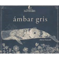 AMBAR GRIS                              