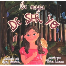 LA MAGIA DE SER YO                      