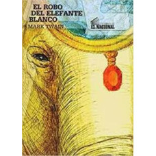 EL ROBO DEL ELEFANTE BLANCO